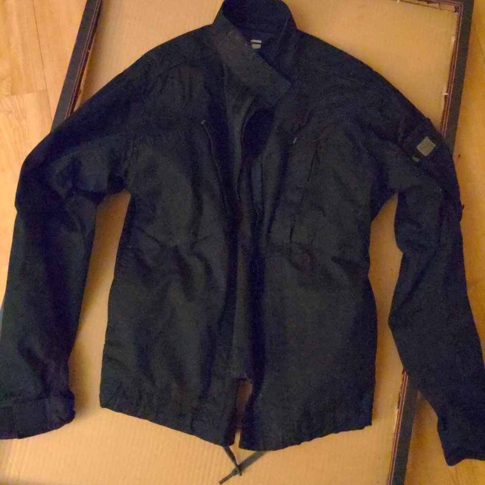 G Star Raw Jacket